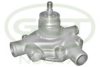 GGT PA10997 Water Pump